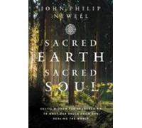 Sacred Earth Sacred Soul (ebook)