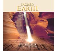 Sacred Earth Soundtrack