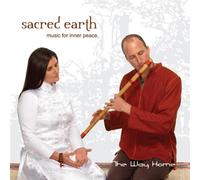 Sacred Earth - Way Home