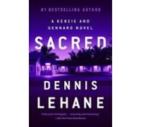 Sacred (ebook)