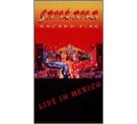 Sacred Fire-Live in Mexico [Alemania] [DVD]