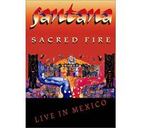 Sacred Fire: Live in Mexico [Alemania] [DVD]