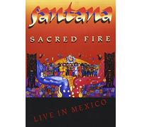 Sacred Fire: Live in Mexico [DVD] [1993] [Region 1] [US Import] [NTSC]