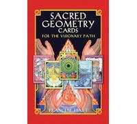 Sacred Geometry Cards for the Visionary Path