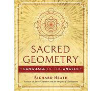 Geometría Sagrada – El lenguaje de los ángeles – Simon & Schuster