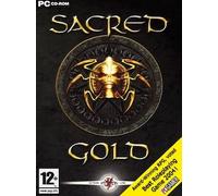Sacred Gold Steam Key GLOBAL