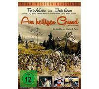 Sacred Ground (1983) [ Origen Alemán, Ningun Idioma Espanol ]