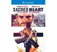Sacred Heart [Edizione: Stati Uniti] [Italia] [Blu-ray]