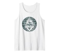 Sacred Heart of Jesus Catholic Camiseta sin Mangas