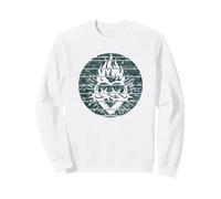 Sacred Heart of Jesus Catholic Sudadera