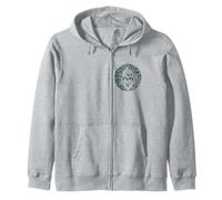 Sacred Heart of Jesus Catholic Sudadera con Capucha