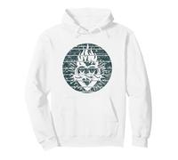 Sacred Heart of Jesus Catholic Sudadera con Capucha