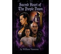Sacred Heart of the Purple Dawn: A Gematria-First Occult Choose Your Own Adventure