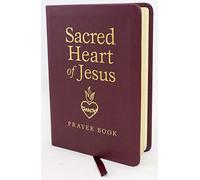 Sacred Heart Prayer Book (Catholic Treasury)