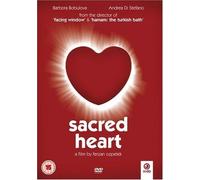 Sacred Heart [Reino Unido] [DVD]