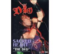Sacred Heart [USA] [DVD]
