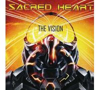 Sacred Heart - Vision