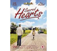 Sacred Hearts [Reino Unido] [DVD]