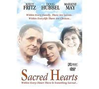 Sacred Hearts [Reino Unido] [DVD]