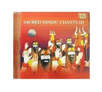 Sacred Hindu Chants