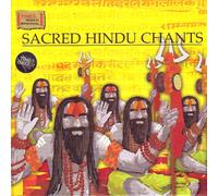 Sacred Hindu Chants (Devotional / Prayer / Spiritual / Religion)