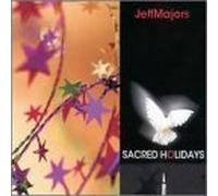 Sacred Holidays by Majors, Jeff (2000-10-10)