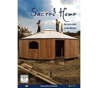 Sacred Home: die Jurte zieht in den Westen [Alemania] [DVD]