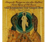 Sacred Hymns of Old Russia