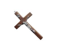 Sacred Jesus Pendant - Christian Ornament Set, Hanging Religious Symbol with Attaching, Resin Craft, Inspirational Decor, Wall Accent for Creating Devotional Atmosphere Living Spaces and Celebration