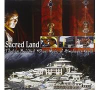Sacred Land - Tibetan Buddhist Ritual Music of Ne