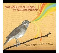 Sacred Letters of Surrender