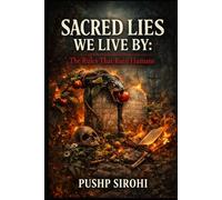 Sacred Lies We Live By: The Rules That Ruin Humans