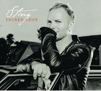 SACRED LOVE +2(ltd.reissue)