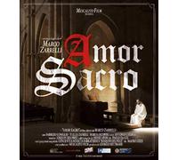 Sacred Love ( Amor Sacro ) [ Origen Italiano, Ningun Idioma Espanol ] (Blu-Ray)