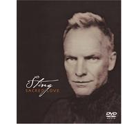 Sacred Love [DVD de Audio]