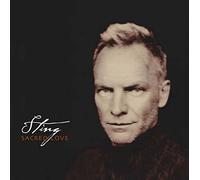Sting - Sacred Love (New Standard Edition)