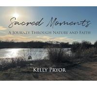Sacred Moments: A Journey Through Nature and Faith