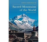 Sacred Mountains of the World