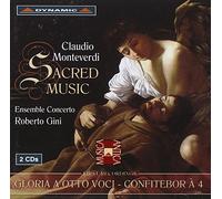 Sacred Music