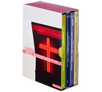 SACRED MUSIC (4 DVD Box) - Bach, Beethoven, Verdi [Alemania]