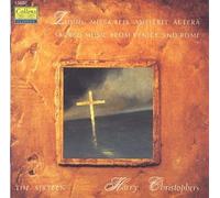 Sacred Music From Venice