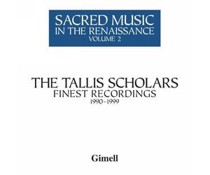 Sacred Music in the Renaissance : Musique Sacrée à la Renaissance (Volume 2)