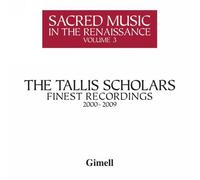 Sacred Music in the Renaissance : Musique Sacrée à la Renaissance (Volume 3)