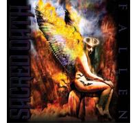 Sacred Oath Fallen (CD) Album (Importación USA)