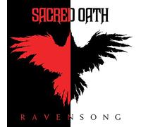 Sacred Oath - Ravensong