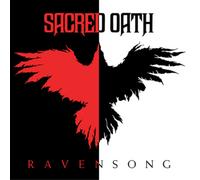 Sacred Oath - Ravensong