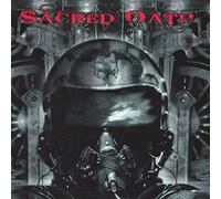 Sacred Oath - Sacred Oath