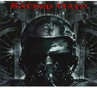 Sacred Oath - Sacred Oath
