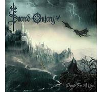 Sacred outcry - Damned for all time