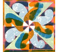 Sacred Paws - Jump Into Life (Lp) [Vinilo]